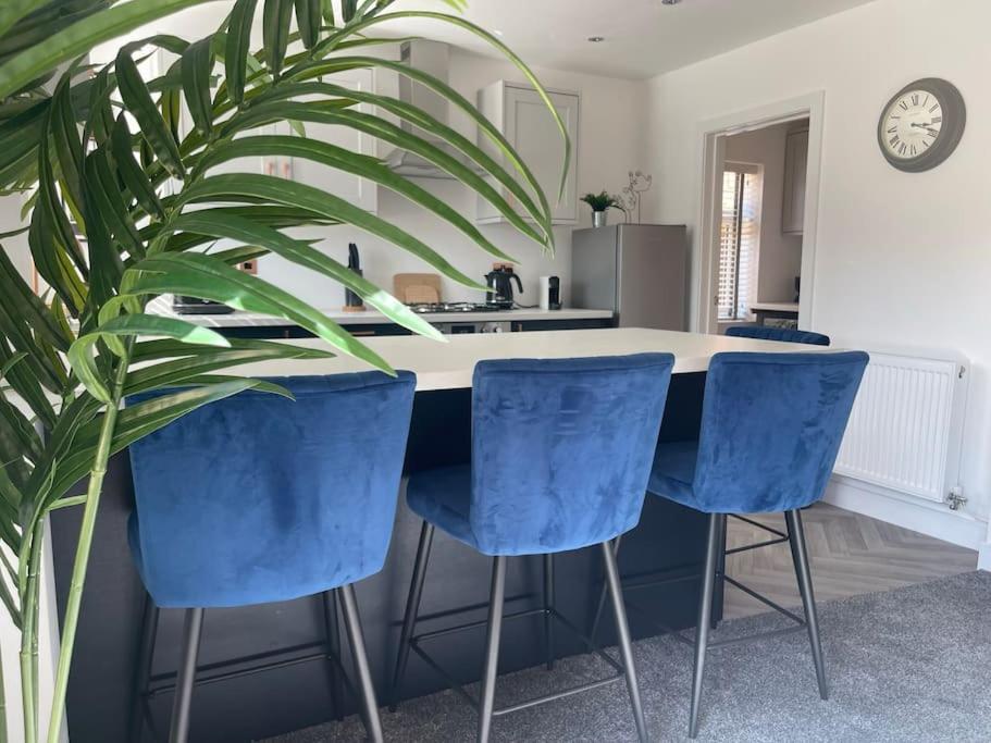 Perfect For Contractors With On Site Parking Villa Brierley Hill Dış mekan fotoğraf